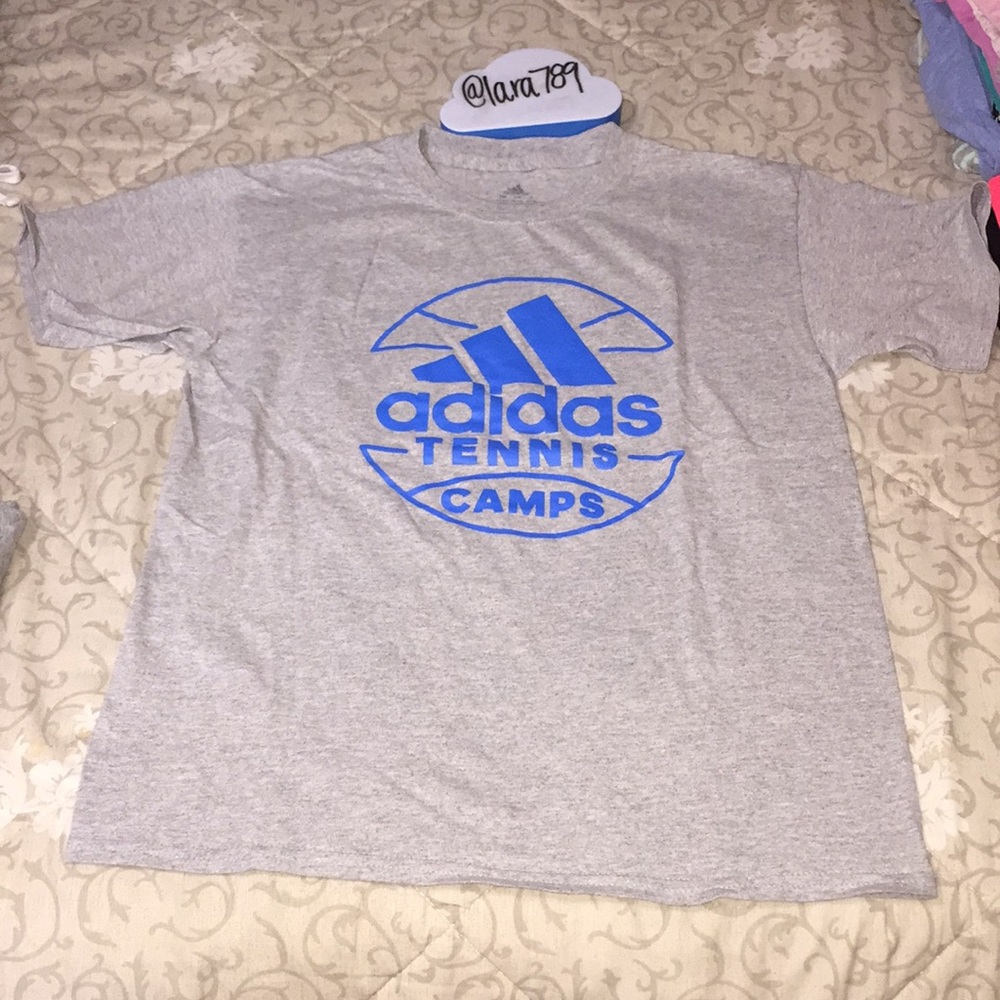 Kids Adidas Tee